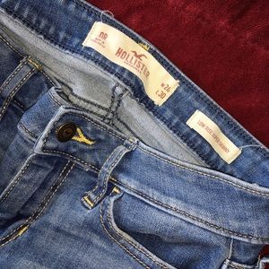 hollister 0R Jeans 😊